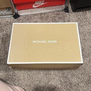 Michael Kors Keaton Slip On Shoes